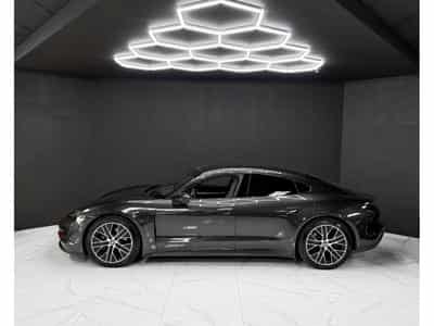 Porsche Taycan Performance Batterie / Sport Chrono / Pano / Dual Screen (2023) - Foto 2
