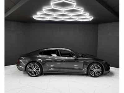 Porsche Taycan Performance Batterie / Sport Chrono / Pano / Dual Screen (2023) - Foto 6