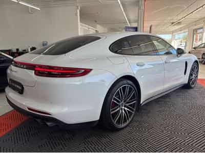 Porsche Panamera 4S V6 3.0 440ch PDK (2017) - Foto 5