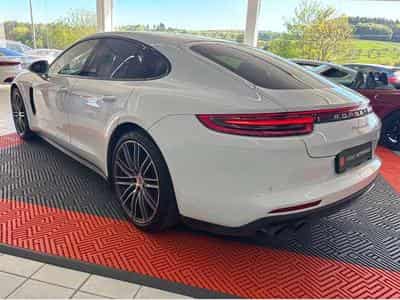 Porsche Panamera 4S V6 3.0 440ch PDK (2017) - Foto 7