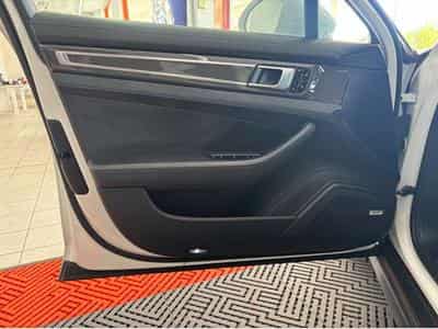 Porsche Panamera 4S V6 3.0 440ch PDK (2017) - Foto 8