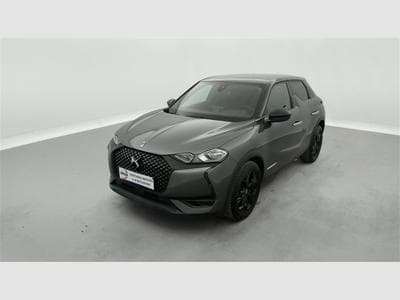 DS Automobiles DS3 1.2 Puretech 100Cv Performance Line CARPLAY / CAMERA (2021) - Foto 1