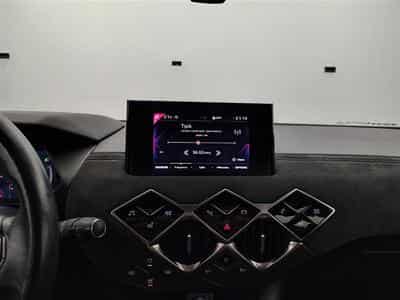 DS Automobiles DS3 1.2 Puretech 100Cv Performance Line CARPLAY / CAMERA (2021) - Foto 11