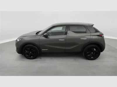 DS Automobiles DS3 1.2 Puretech 100Cv Performance Line CARPLAY / CAMERA (2021) - Foto 3