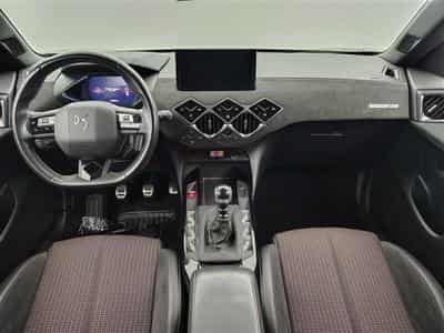 DS Automobiles DS3 1.2 Puretech 100Cv Performance Line CARPLAY / CAMERA (2021) - Foto 8