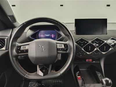 DS Automobiles DS3 1.2 Puretech 100Cv Performance Line CARPLAY / CAMERA (2021) - Foto 9
