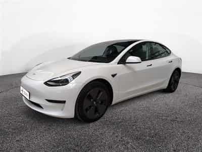 Tesla Model 3 Standard Plus NAVI / FULL LED / CUIR / PANO (2023) - Foto 1