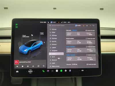 Tesla Model 3 Standard Plus NAVI / FULL LED / CUIR / PANO (2023) - Foto 10