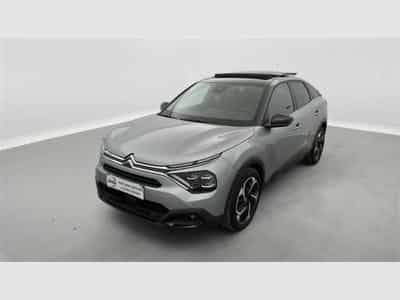 Citroen C4 1.2 PureTech Shine Pack CUIR/NAVI/TO PANO/FULL LED/JA (2022) - Foto 1