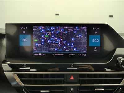 Citroen C4 1.2 PureTech Shine Pack CUIR/NAVI/TO PANO/FULL LED/JA (2022) - Foto 11