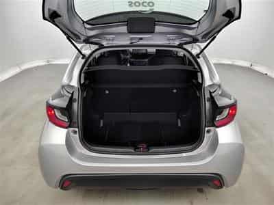 Toyota Yaris 1.5i VVT-i Hybrid E-CVT CARPLAY / CLIM (2025) - Foto 14