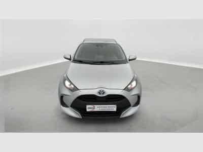 Toyota Yaris 1.5i VVT-i Hybrid E-CVT CARPLAY / CLIM (2025) - Foto 4