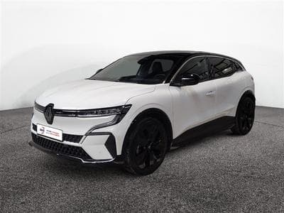Renault Megane 40kWh Iconic NAVI / FULL LED / CUIR / CAMERA / JA 20" (2023) - Foto 1