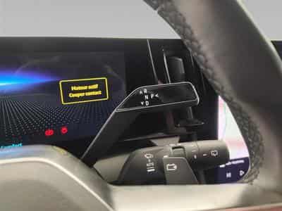 Renault Megane 40kWh Iconic NAVI / FULL LED / CUIR / CAMERA / JA 20" (2023) - Foto 13