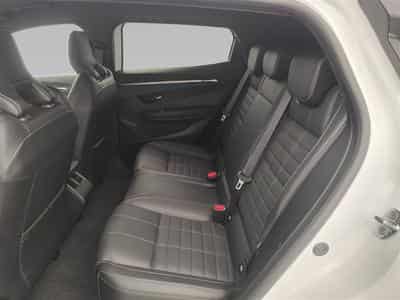 Renault Megane 40kWh Iconic NAVI / FULL LED / CUIR / CAMERA / JA 20" (2023) - Foto 14
