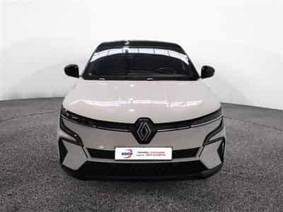 Renault Megane 40kWh Iconic NAVI / FULL LED / CUIR / CAMERA / JA 20" (2023) - Foto 4