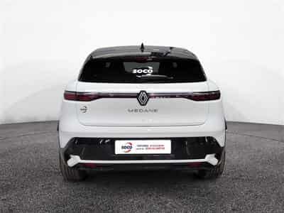 Renault Megane 40kWh Iconic NAVI / FULL LED / CUIR / CAMERA / JA 20" (2023) - Foto 5