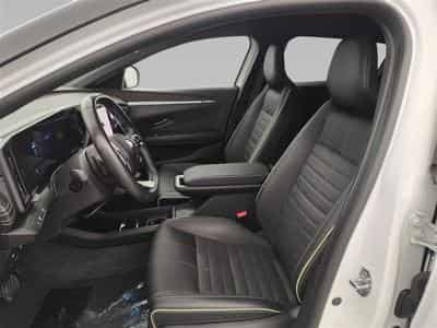 Renault Megane 40kWh Iconic NAVI / FULL LED / CUIR / CAMERA / JA 20" (2023) - Foto 7