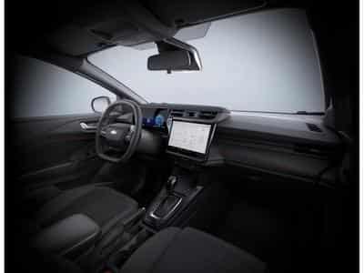 Ford Puma ST-LINE Blach Edition 1.0 MHEV Automatique (2026) - Foto 7