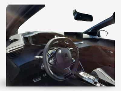 Peugeot 208 1.2 PureTech Hýbrid 110 E-DSC6 GT (2026) - Foto 11