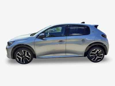 Peugeot 208 1.2 PureTech Hýbrid 110 E-DSC6 GT (2026) - Foto 4