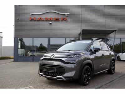 Citroën C3 Aircross BlueHDi 110 MAX Head-Up Navi Grip Control (2024) - Foto 1