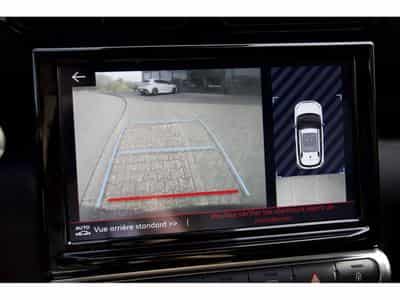 Citroën C3 Aircross BlueHDi 110 MAX Head-Up Navi Grip Control (2024) - Foto 10