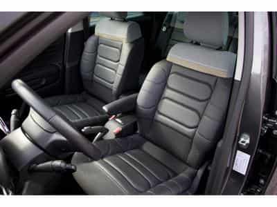 Citroën C3 Aircross BlueHDi 110 MAX Head-Up Navi Grip Control (2024) - Foto 6