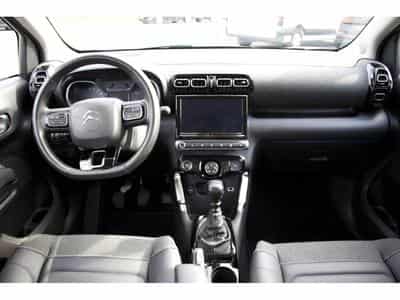 Citroën C3 Aircross BlueHDi 110 MAX Head-Up Navi Grip Control (2024) - Foto 8