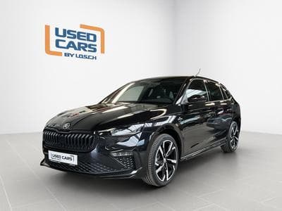 Skoda Scala Monte-Carlo+DSG+Park&Go+Pano+Navi (2025) - Foto 1