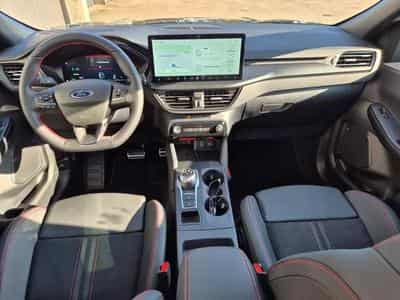 Ford Kuga 2.5 PHEV 242 Auto ST-Line X (2026) - Foto 7