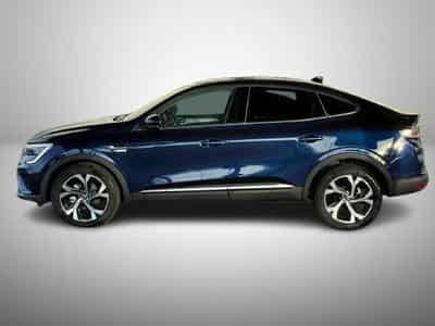 Renault Arkana 1.3 E-Tech Full Hybrid 145 EDC TECHNO (2025) - Foto 3