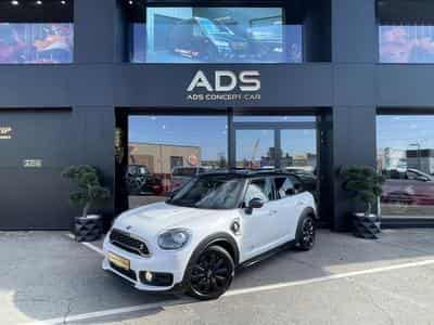 MINI Countryman SE Countryman ALL4 plug-in/GPS/Sièges chauffants (2018) - Foto 1