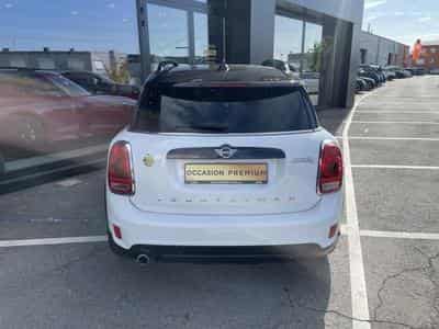 MINI Countryman SE Countryman ALL4 plug-in/GPS/Sièges chauffants (2018) - Foto 12