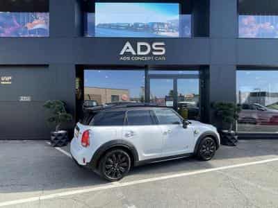 MINI Countryman SE Countryman ALL4 plug-in/GPS/Sièges chauffants (2018) - Foto 13