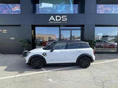 MINI Countryman SE Countryman ALL4 plug-in/GPS/Sièges chauffants (2018) - Foto 14