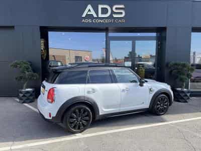 MINI Countryman SE Countryman ALL4 plug-in/GPS/Sièges chauffants (2018) - Foto 3