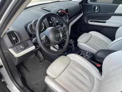 MINI Countryman SE Countryman ALL4 plug-in/GPS/Sièges chauffants (2018) - Foto 6