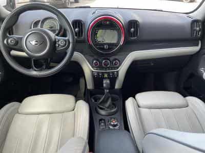 MINI Countryman SE Countryman ALL4 plug-in/GPS/Sièges chauffants (2018) - Foto 7