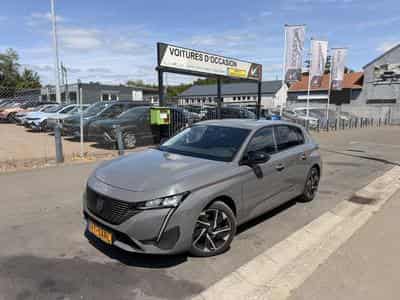 Peugeot 308 1.2 Hybride 145 ALLURE e-DCS6 (2025) - Foto 1