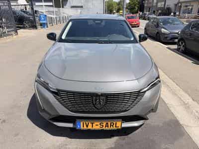 Peugeot 308 1.2 Hybride 145 ALLURE e-DCS6 (2025) - Foto 2