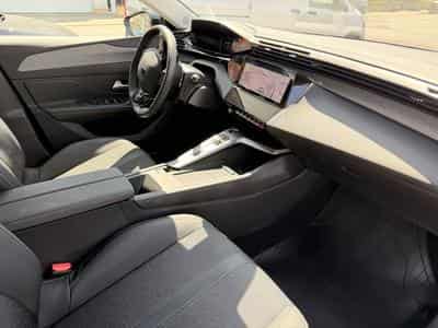 Peugeot 308 1.2 Hybride 145 ALLURE e-DCS6 (2025) - Foto 3