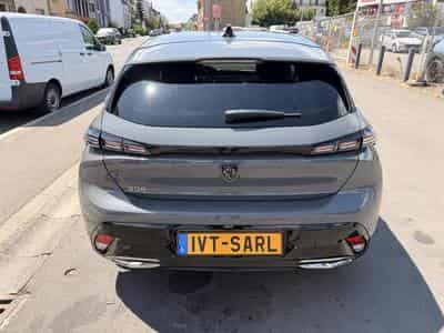 Peugeot 308 1.2 Hybride 145 ALLURE e-DCS6 (2025) - Foto 4