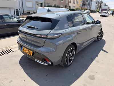 Peugeot 308 1.2 Hybride 145 ALLURE e-DCS6 (2025) - Foto 5