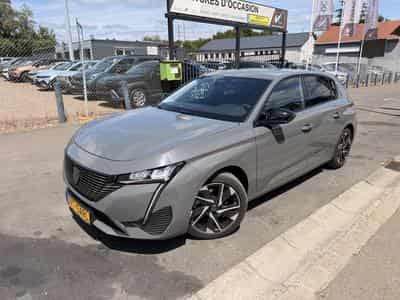 Peugeot 308 1.2 Hybride 145 ALLURE e-DCS6 (2025) - Foto 6