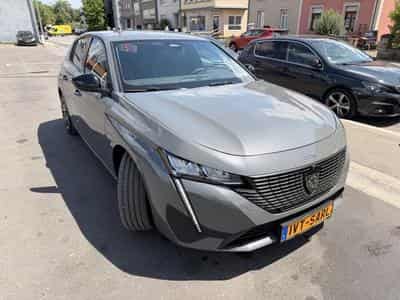 Peugeot 308 1.2 Hybride 145 ALLURE e-DCS6 (2025) - Foto 7