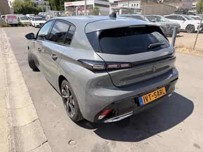Peugeot 308 1.2 Hybride 145 ALLURE e-DCS6 (2025) - Foto 8