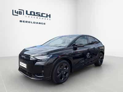 Audi Q4 e-tron Sportback (2026) - Foto 1