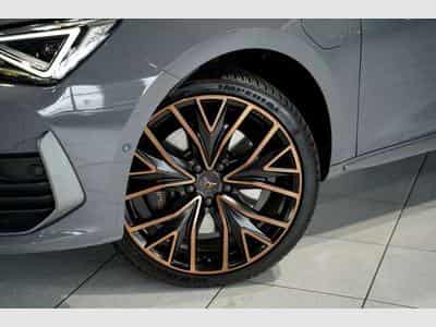 CUPRA Leon Sportstourer e-Hybrid 2.H *19 *Pano *ACC (2020) - Foto 3