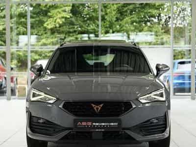 CUPRA Leon Sportstourer e-Hybrid 2.H *19 *Pano *ACC (2020) - Foto 4